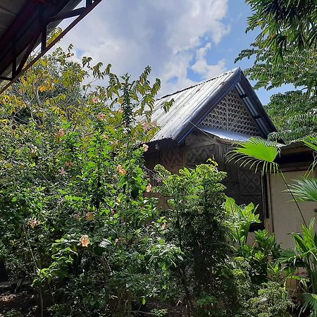 Alimpay Foresters Apartment Panglao Eksteriør bilde