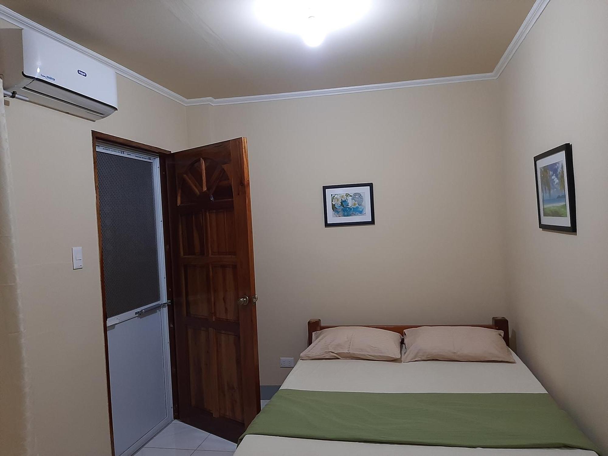 Alimpay Foresters Apartment Panglao Eksteriør bilde
