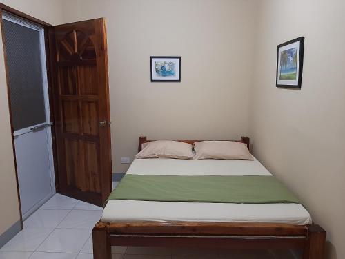 Alimpay Foresters Apartment Panglao Eksteriør bilde